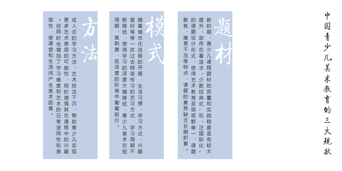 青少儿美术认识发展阶段及教育引评